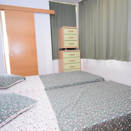 Don Paco - Fincas Arena Benidorm Exteriör bild